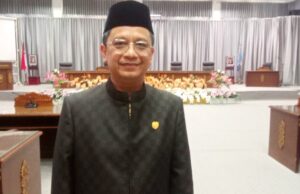Ketua Komisi II DPRD Barut Apresiasi TMMD ke-126: Dorongan Nyata untuk Ketahanan Pangan Desa