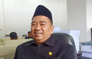 Anggota DPRD Barut Apresiasi Pendampingan Layanan Kesehatan TMMD Ke-126 di Desa Jamut