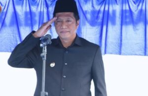Perkuat Kolaborasi dan Mitigasi, Pemkab Barito Utara Pacu Program 100 Hari Kerja