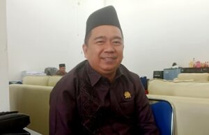Dewan Apresiasi Semangat Pemuda Barut dalam Peringatan Sumpah Pemuda dan IBAB di Sukamara