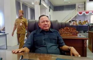 DPRD Dukung Penguatan Peran MNU, Konfercab MNU Wujud Kemandirian Organisasi Perempuan Nahdliyin