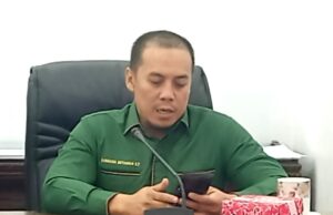 DPRD Apresiasi Sosialisasi Regulasi Ormas, Dukung Peran Strategis Ormas dalam Pembangunan Daerah