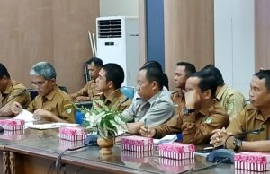 BPN Akui Sertifikat Lama Terbit Sebelum Penetapan Kawasan Hutan