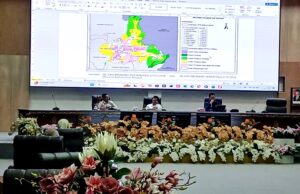 Warga Telah Kelola Lahan Puluhan Tahun, Namun Lahan itu Ditetapkan sebagai Kawasan Hutan