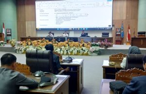 RDP Soal Kawasan Hutan Penting untuk Menjamin Kepastian Pembangunan dan Hak Masyarakat