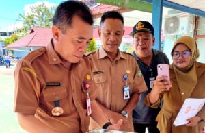 Program MBG Mulai Diterapkan di Barito Utara, Kini Berlaku Enam Hari Sekolah