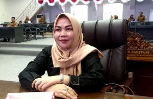 Anggota DPRD Barito Utara Dukung Seruan Stop Kekerasan terhadap Perempuan dan Anak