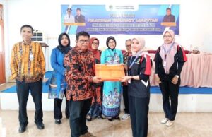 UPT BLK Dorong Peningkatan Keterampilan Tenaga Kerja di Barito Utara