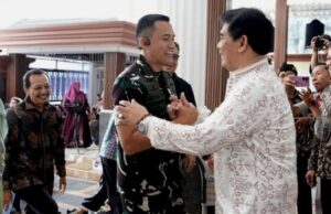Ramah Tamah dan Syukuran Jelang Pelantikan, Shalahuddin-Felix Siap Bangun Barito Utara Bersama Rakyat