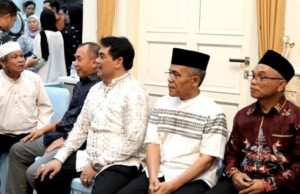 Bupati dan Wakil Bupati Terpilih Akan Fokus Melaksanakan Program Prioritas yang berpihak kepada Masyarakat