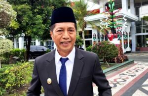 Pemkab Barut Sampaikan Terima Kasih kepada Indra Gunawan atas Dedikasi Selama Menjabat Pj Bupati