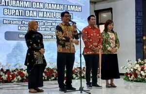 Shalahuddin Minta Seluruh Perangkat Daerah Dapat Bekerja Dengan Profesional dan Berorientasi Pada Pelayanan Masyarakat