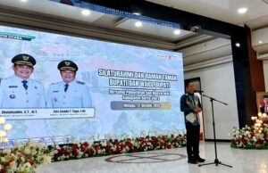 Pilkada Barito Utara Terpanjang dan Termahal Hasilkan Pemimpin yang Murah Hati