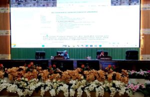 DPRD Barito Utara Gelar Rapat Dengar Pendapat dengan Pemkab dan Perusahaan Terkait Perizinan