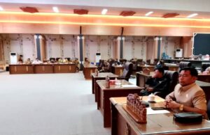 DPRD Barito Utara Akan Panggil Pejabat DLH Terkait Dugaan Pemalsuan Izin Lingkungan PT LHL