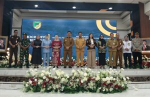 Program 100 Hari Kerja Bupati Terfokus pada Infrastruktur, Pendidikan, Sosial dan Kesra