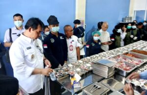PPJI Kalteng Luncurkan Program Pemenuhan Gizi untuk 3.500 Siswa di Barito Utara