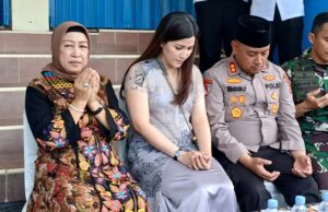 Ketua DPRD Barito Utara Dukung Penuh Program Makan Bergizi Gratis: Wujud Nyata Perhatian Negara terhadap Anak