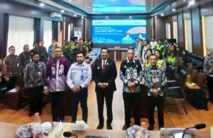 PT BEK Gelar Konsultasi Publik RIPPM, Dorong Sinergi Pemberdayaan Masyarakat Teweh Timur