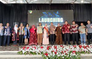 Bahasa Temboyan Masuk Program Revitalisasi, Pemkab Barut Wajibkan Penggunaan Bahasa Daerah di Sekolah