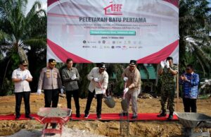 Koperasi Merah Putih Diharapkan Menjadi Motor Penggerak Ekonomi Lokal