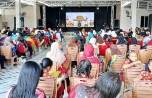 Festival Tunas Bahasa Ibu Wujud Nyata Pelestarian Bahasa Daerah di Era Digital