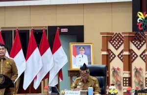Bupati Barut Dorong Optimalisasi PAD Lewat CSR dan Peran Perusda di Sektor Perkebunan dan Kehutanan