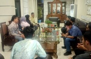 DPRD Hulu Sungai Utara Kaji Strategi Pengelolaan Keuangan ke DPRD Barito Utara
