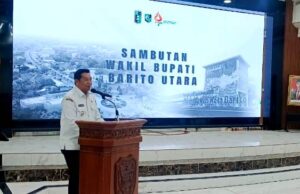 HMI Harus Jadi Motor Penggerak Perubahan dan Mitra Strategis Pemerintah Daerah