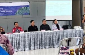 Anggota DPRD Barito Utara Minta Perusahaan Tambang dan Perkebunan Sinkronkan Program CSR dengan Pemda