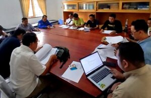 PWI Barito Utara Siap Gelar Konferensi ke-X di Palangka Raya