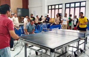 Event Batara Cup Open 2025 Resmi Dibuka
