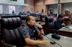 Dewan Dukung Penuh Kelanjutan Pembangunan Jembatan Sikan–Tumpung Laung