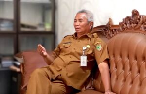 Tim Terpadu PKS Barito Utara Terus Fokus Cegah Konflik Sosial