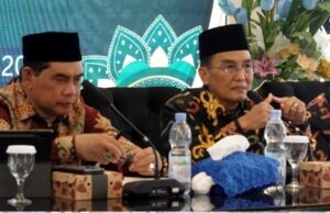 Pemkab Barito Utara Terus Matangkan Persiapan Venue dan Fasilitas MTQH ke XXXII Kalteng
