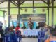 Bupati Barito Utara Apresiasi Kodim 1013 Muara Teweh Atas Program TMMD ke 126