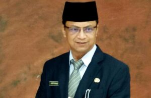 Bupati Barito Utara Delegasikan Kewenangan Perizinan dan Nonperizinan ke DPMPTSP: Dukung Pelayanan Cepat dan Transparan