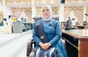 Waket II DPRD Barito Utara Menilai Propemperda 2026 Harus Berorientasi pada Kualitas dan Kebutuhan Masyarakat