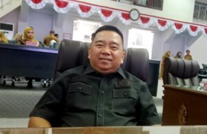 H Suparjan Efendi Tegaskan Keberangkatan ke Singapura Menggunakan Biaya Pribadi Setelah Selesai Bimtek di Batam
