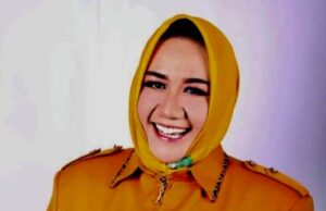 Rosi Wahyuni Apresiasi Pelatihan MFR BPBD Barut Dalam Meningkatkan Profesionalisme dan Kesiapsiagaan Penanganan Bencana