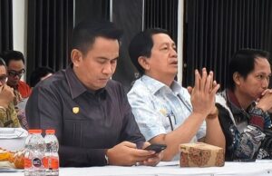 Dewan Dorong Pembangunan yang Partisipatif dan Berkelanjutan