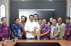 Pemerintah Daerah Siap Lakukan Kajian Penerapan NIPD dan Tunjangan Kinerja