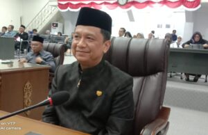 Dewan Berharap Porkab Jadi Momentum Kebangkitan Atlet Lokal