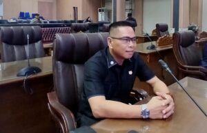 Anggota DPRD Barut Apresiasi Program Tanam Bersama Jagung Hibrida di Teweh Timur