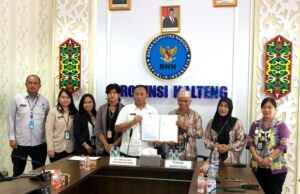 Pemkab Barut Perkuat Upaya P4GN-PN, Fasilitas Rehabilitasi RSUD Muara Teweh Siap Layani Rawat Inap