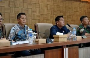 Pemkab Barito Utara Percepat Pendataan Lahan untuk Pembangunan Koperasi Merah Putih