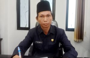 Dewan Anggap Kunjungan Gubernur ke SMAN 4 Muara Teweh Sebagai Dorongan Percepatan Pemerataan Pendidikan
