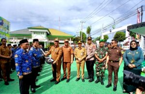 Pada 2026, Pemkab Targetkan 100 Persen Layanan Kesehatan Gratis bagi Warga Tidak Mampu