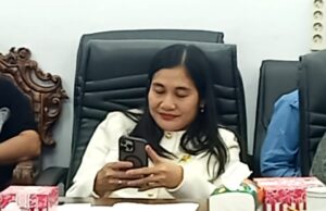 Dewan Dukung Penuh Keberangkatan Kontingen Pesparani ke Tingkat Provinsi Kalteng