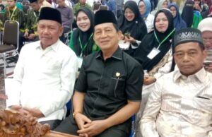 Nurul Anwar Apresiasi Seminar Gerakan Cinta Al-Qur’an Sebagai Pondasi Penting Membangun Generasi Qurani di Era Digital